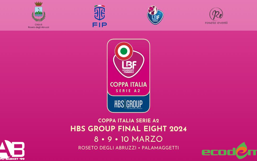 F8 Coppa Italia A2