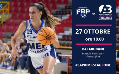 5^ Giornata di Andata – Faenza vs Alpo – Preview