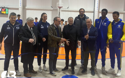 Alpo Basket ’99 al Platys Center di Verona