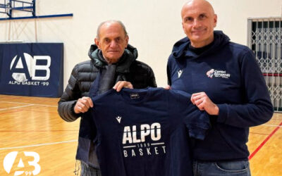 L’Alpo Basket 99 aderisce al progetto ABC dello Sportivo