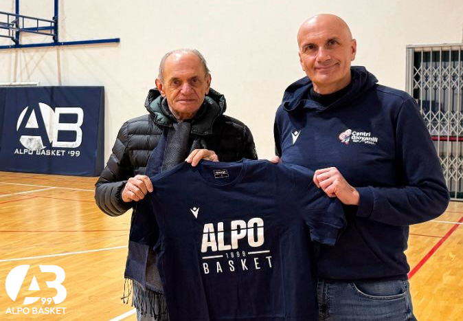 L’Alpo Basket 99 aderisce al progetto ABC dello Sportivo